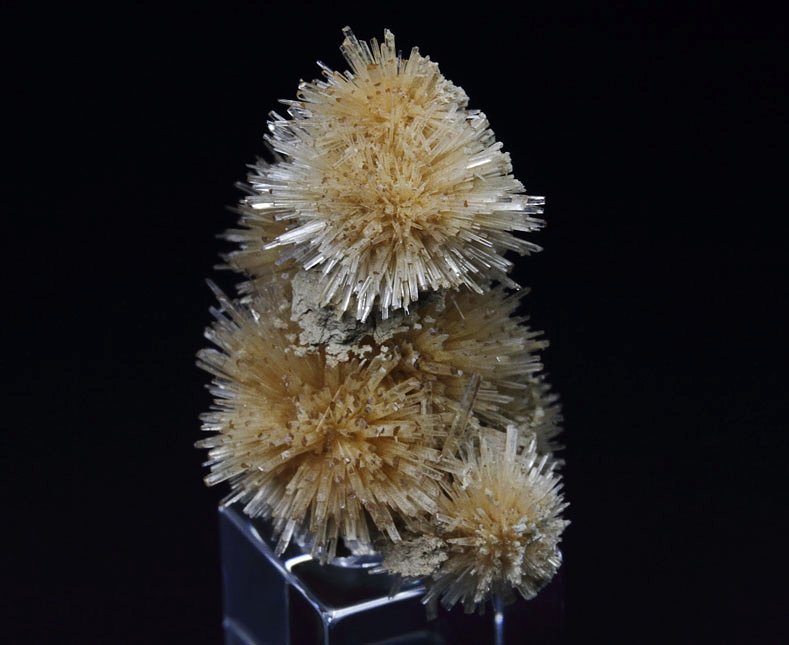 ARAGONITE