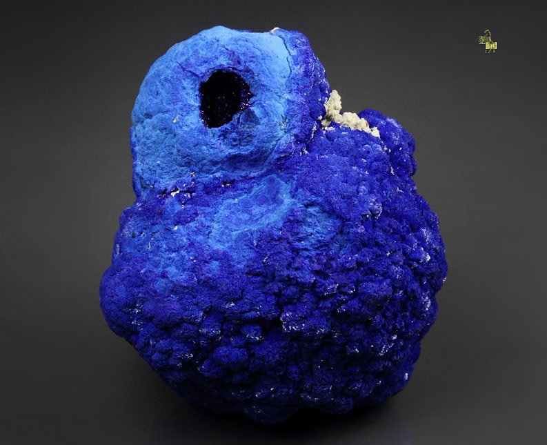 AZURITE floater