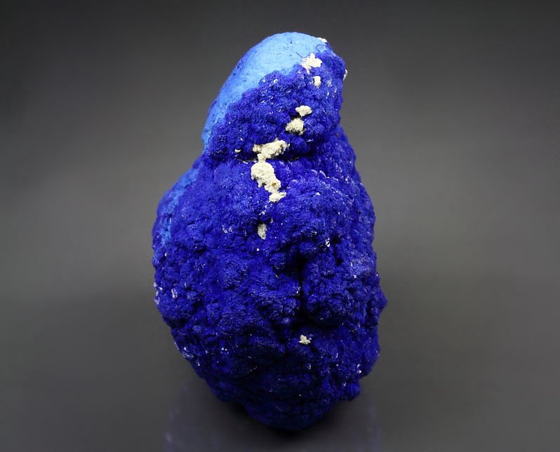 AZURITE floater