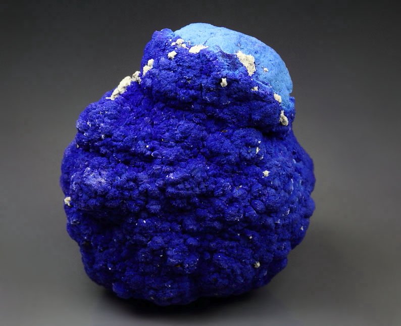 AZURITE floater