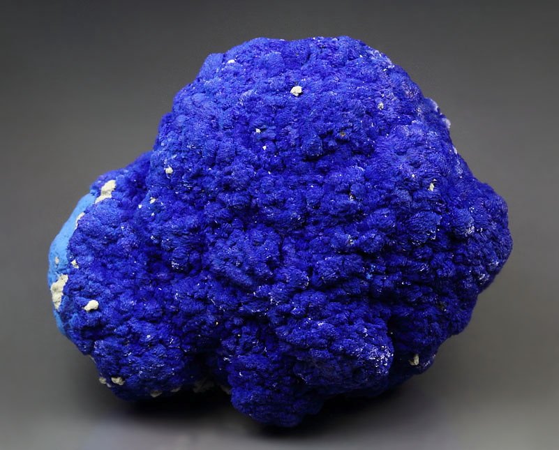 AZURITE floater