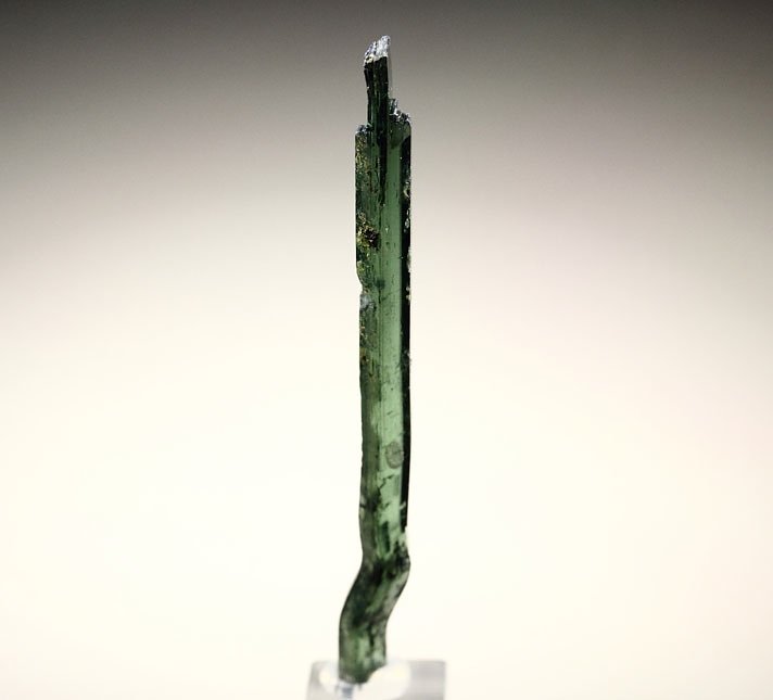 gemmy VIVIANITE bended