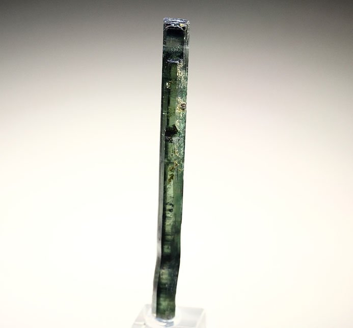 gemmy VIVIANITE bended