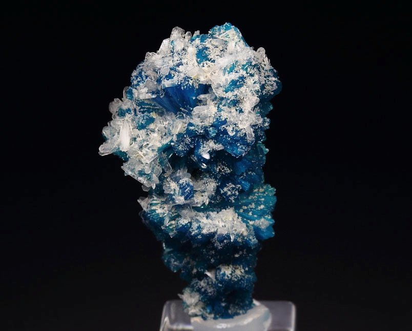 CAVANSITE, STILBITE