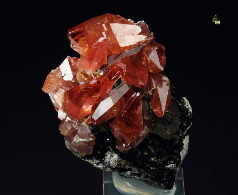 gem RHODOCHROSITE