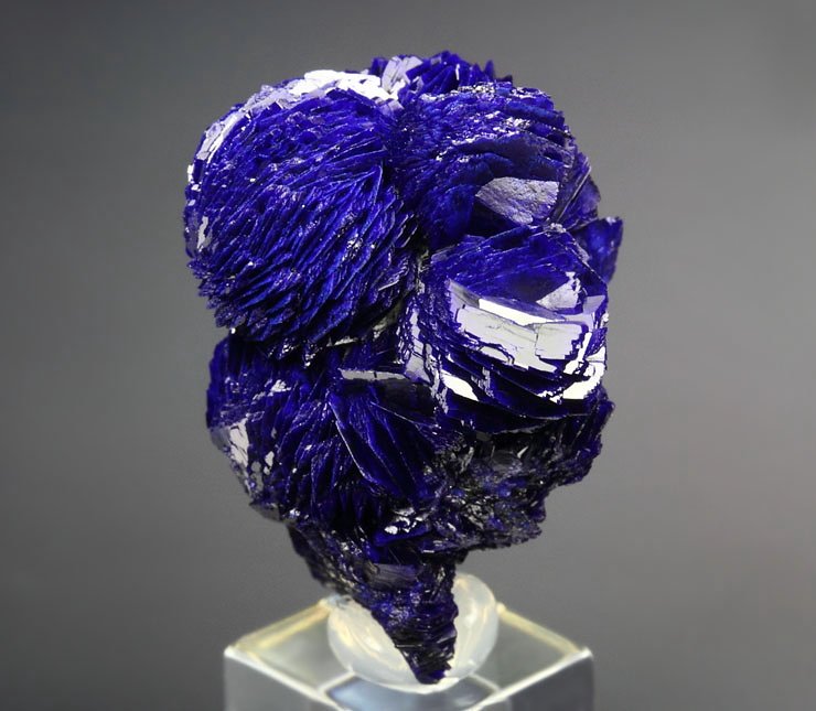 AZURITE