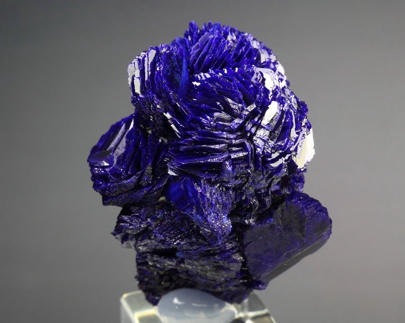 AZURITE