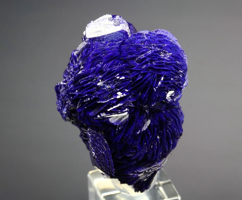 AZURITE