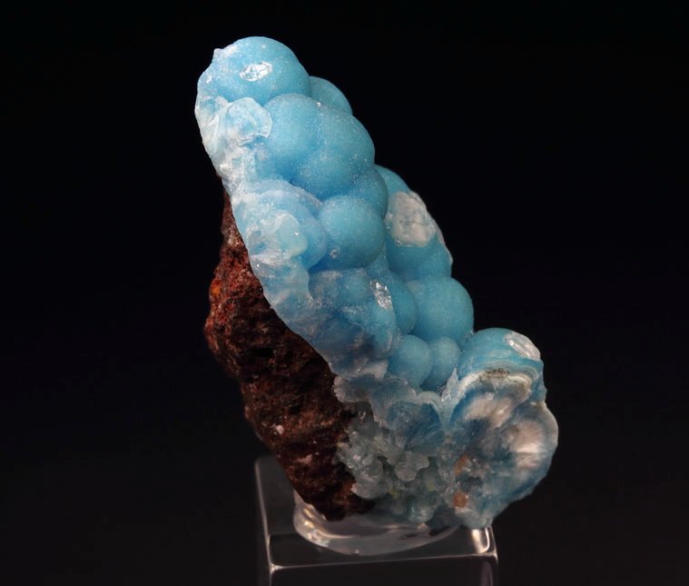 HEMIMORPHITE, CERUSSITE