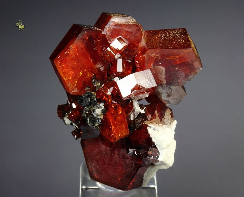 gemmy VANADINITE 