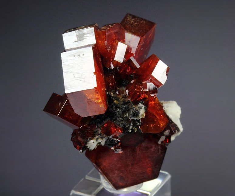 gemmy VANADINITE 