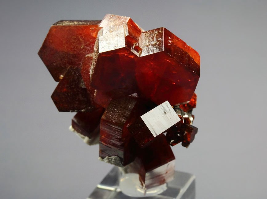 gemmy VANADINITE 