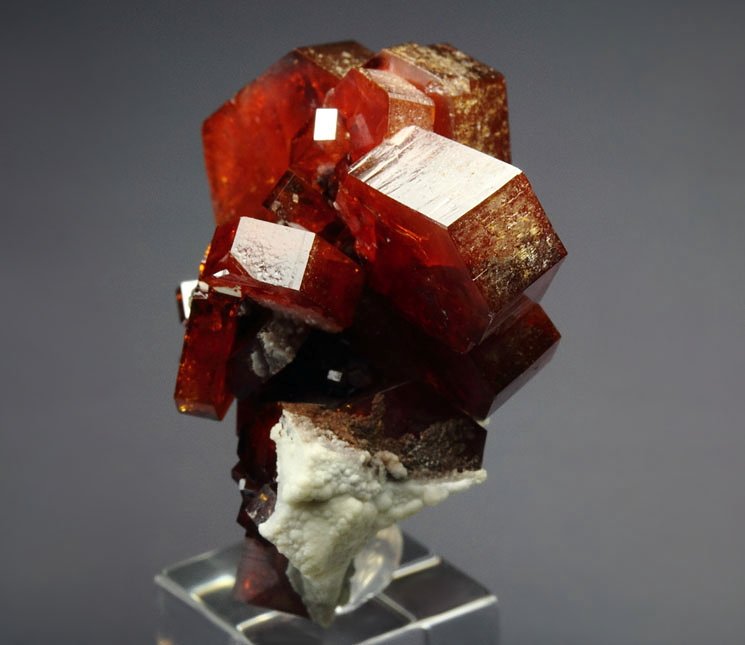 gemmy VANADINITE 