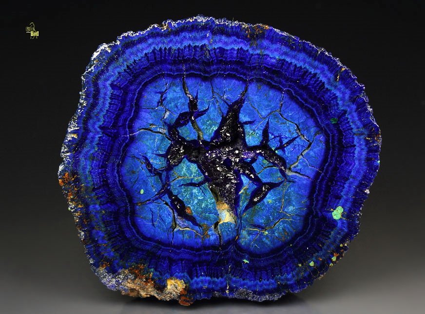 AZURITE