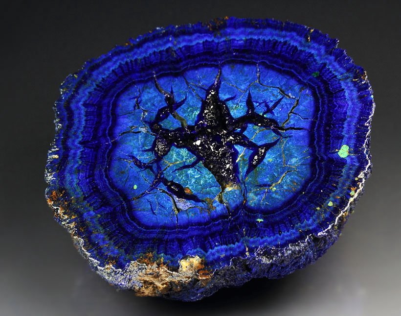 AZURITE