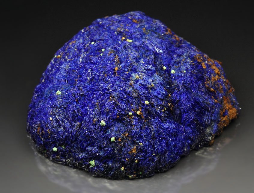 AZURITE