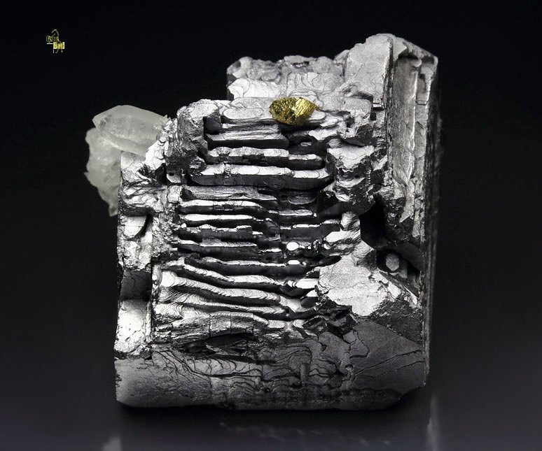 GALENA, CHALCOPYRITE, QUARTZ