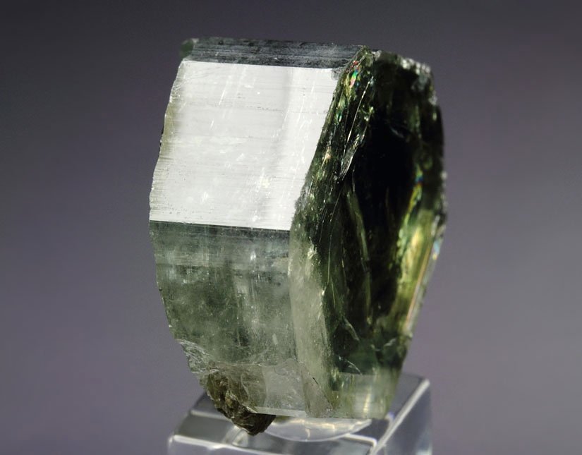 gem FLUORAPATITE