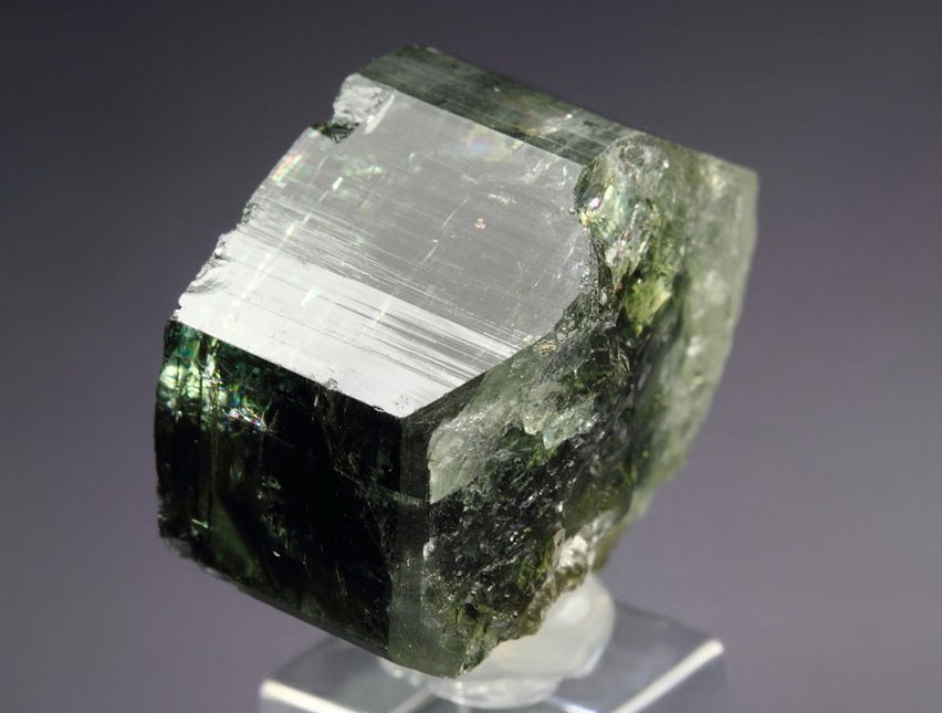 gem FLUORAPATITE