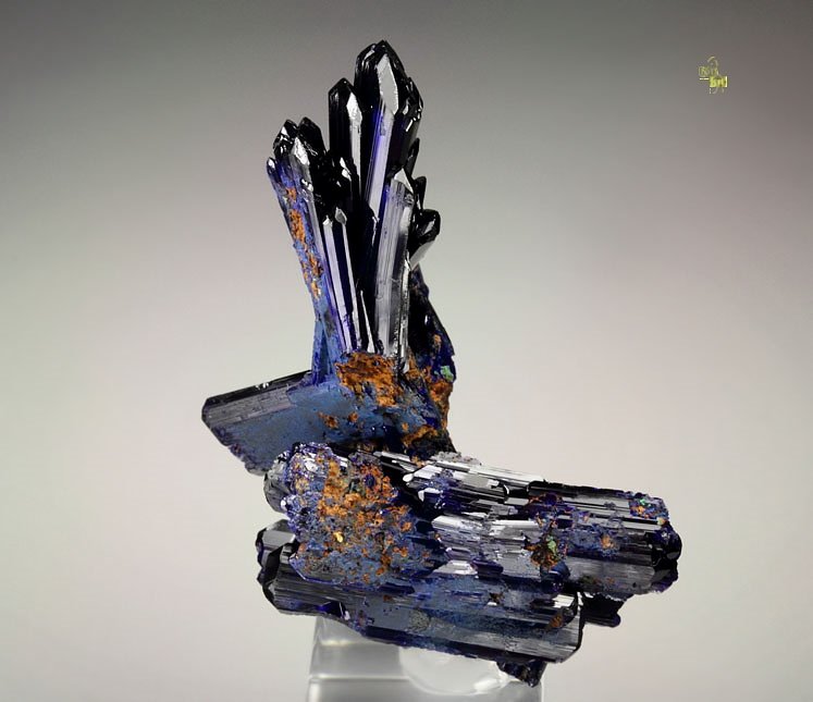 AZURITE