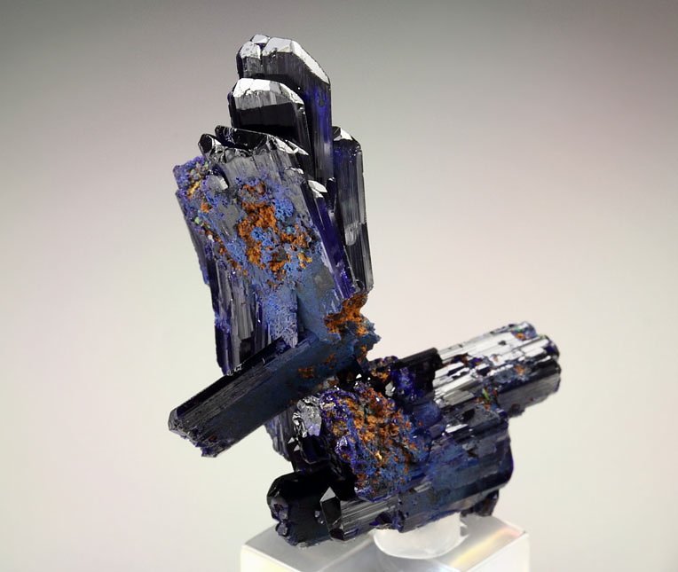 AZURITE