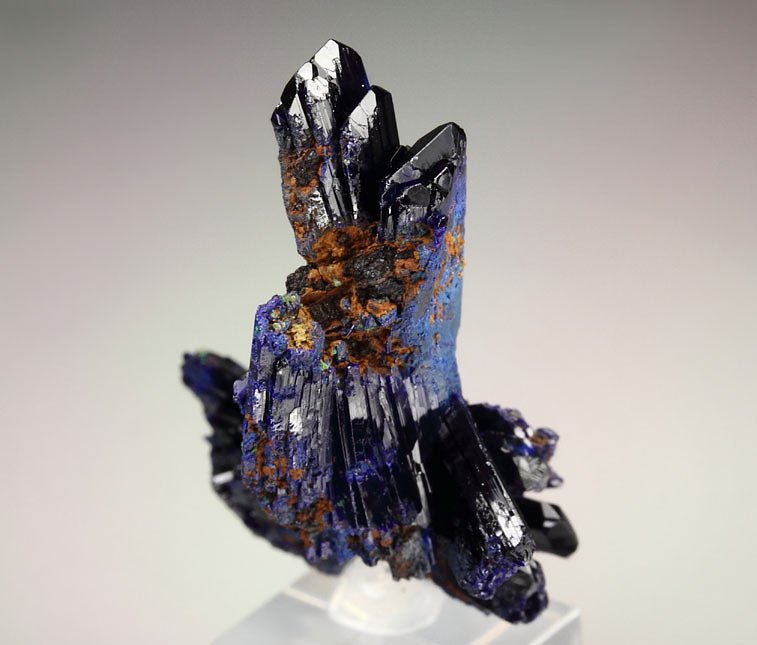 AZURITE