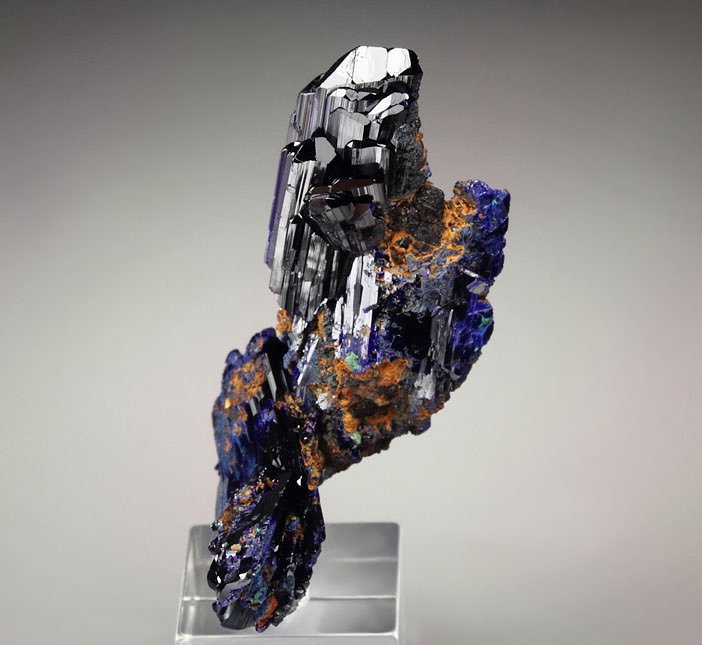 AZURITE