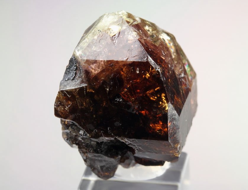 gem ZIRCON