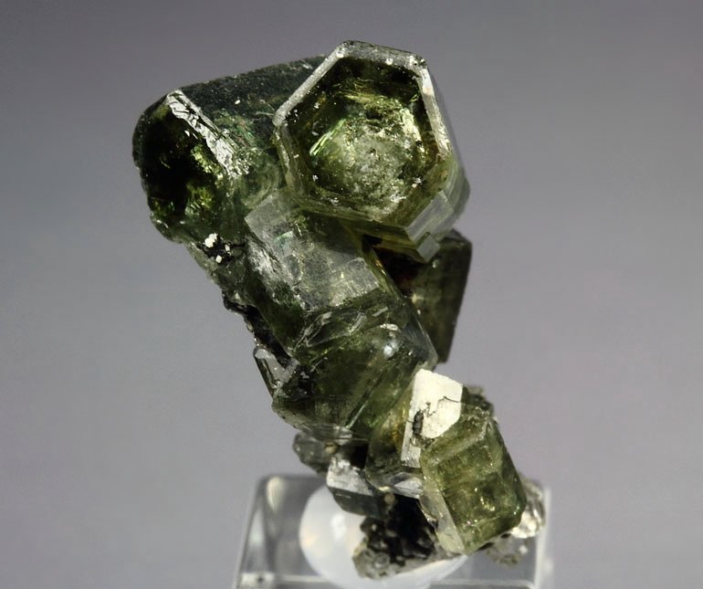 gem FLUORAPATITE