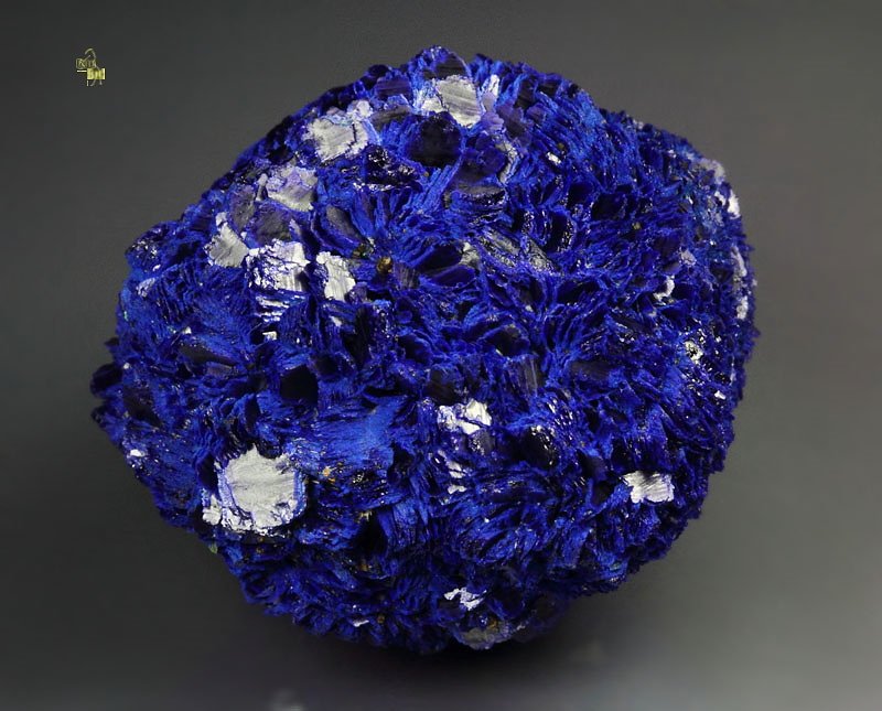 AZURITE floater