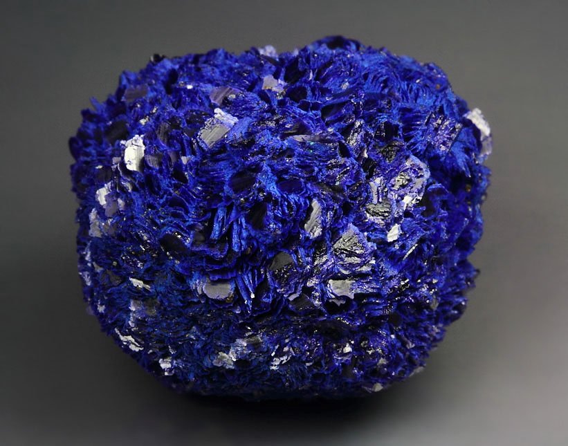 AZURITE floater