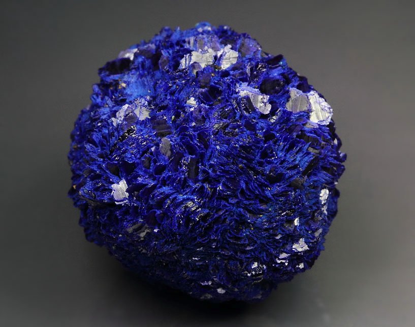 AZURITE floater