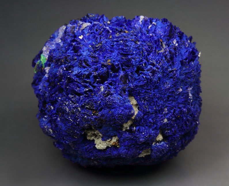 AZURITE floater