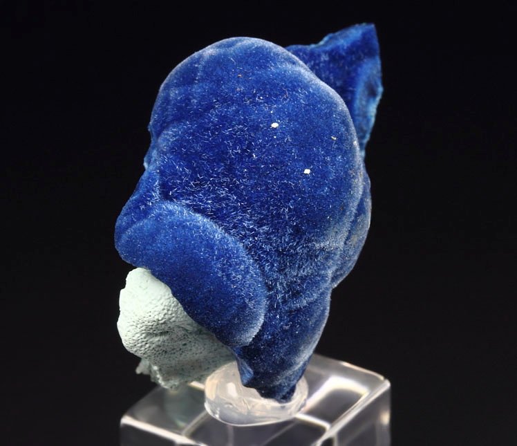 SHATTUCKITE