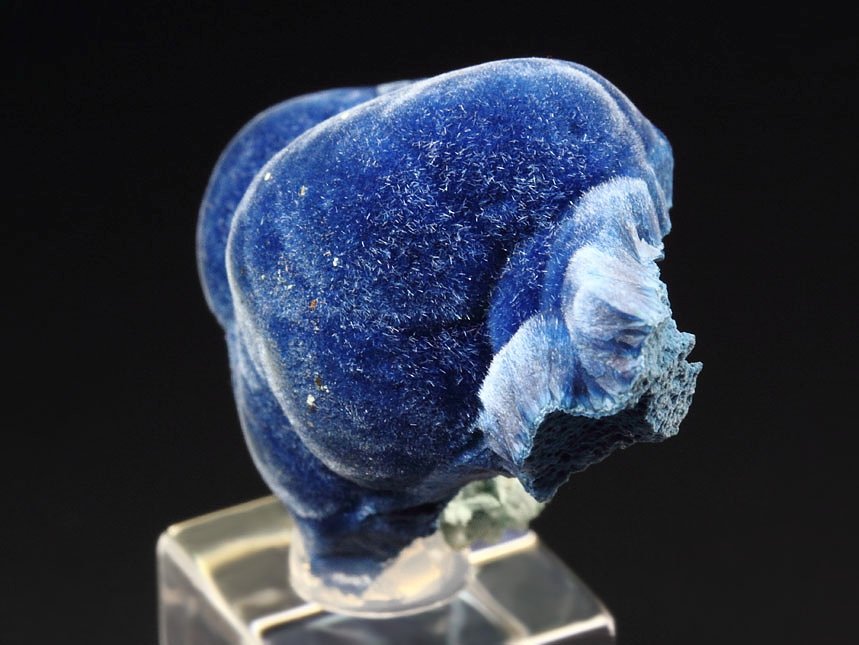 SHATTUCKITE