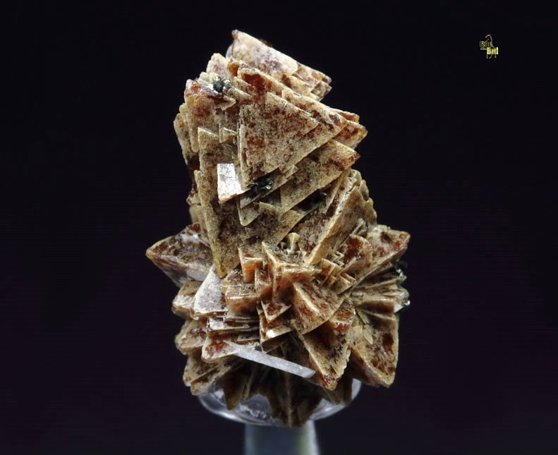 HELVINE (HELVITE), GENTHELVITE