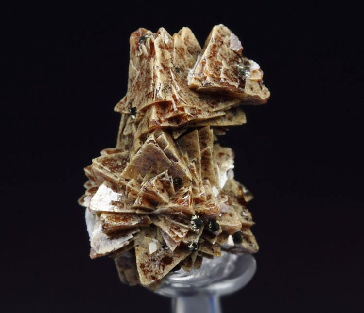 HELVINE (HELVITE), GENTHELVITE