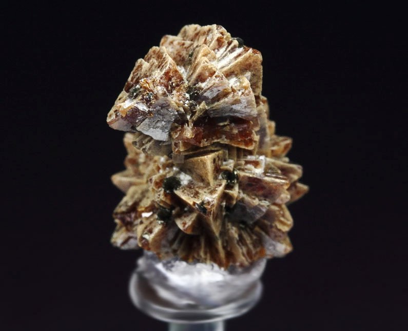 HELVINE (HELVITE), GENTHELVITE