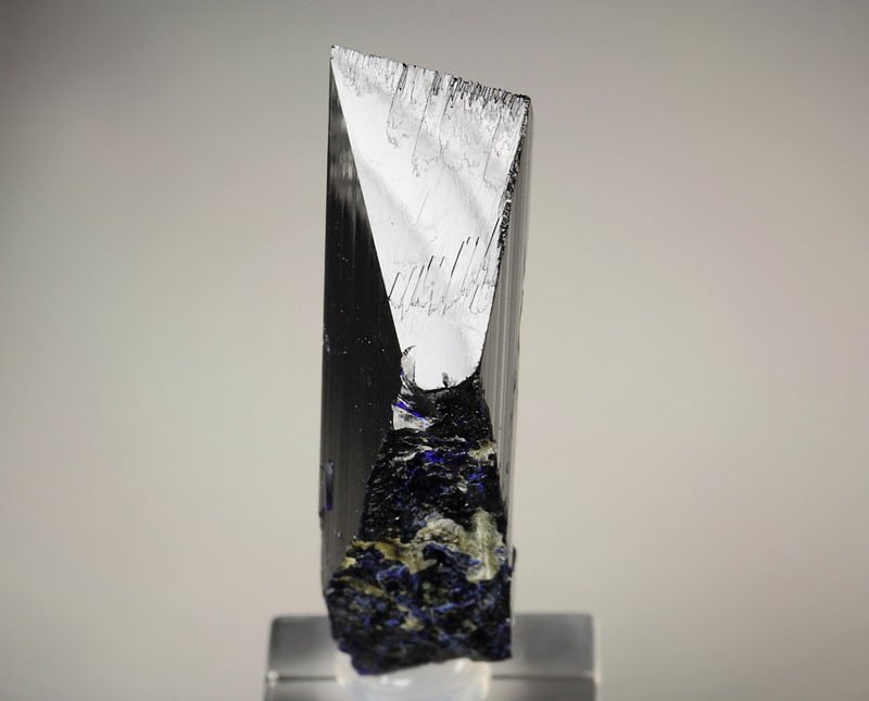 AZURITE