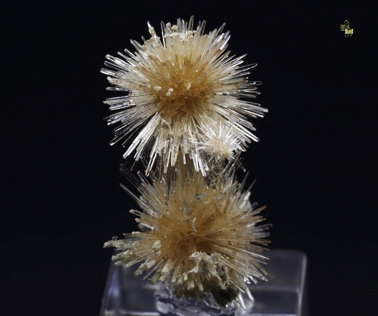 ARAGONITE