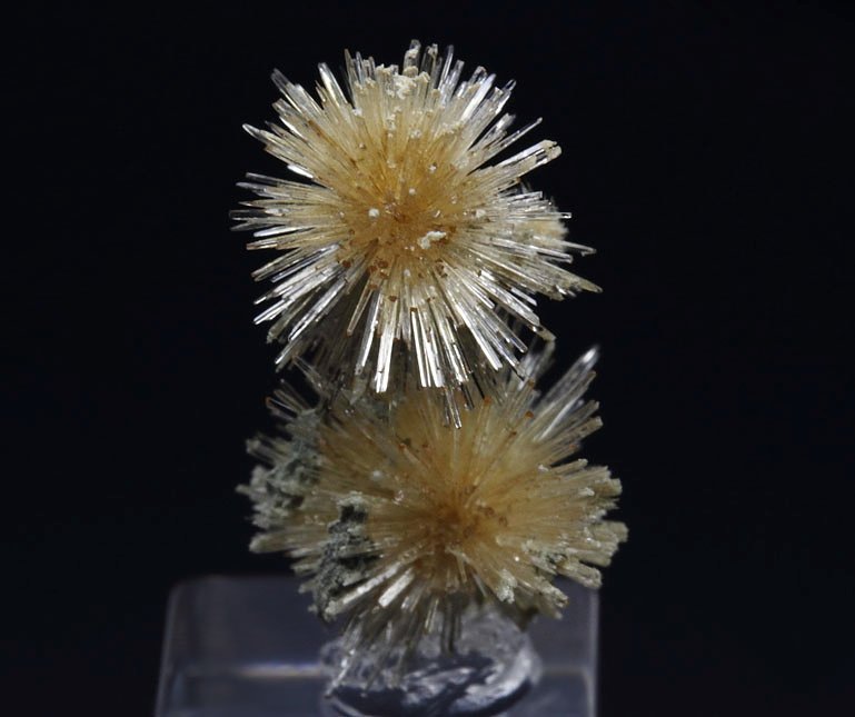 ARAGONITE