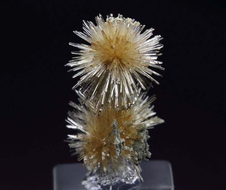 ARAGONITE