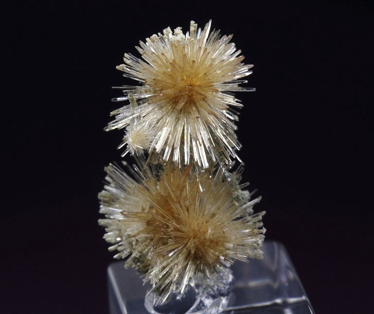 ARAGONITE