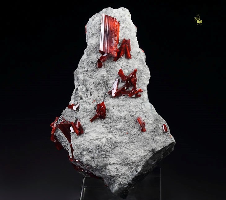 REALGAR bi-terminated