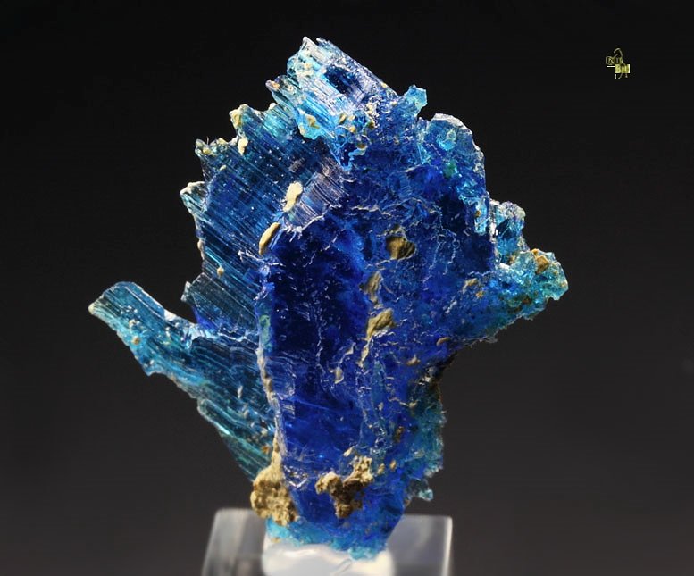 CHALCANTHITE