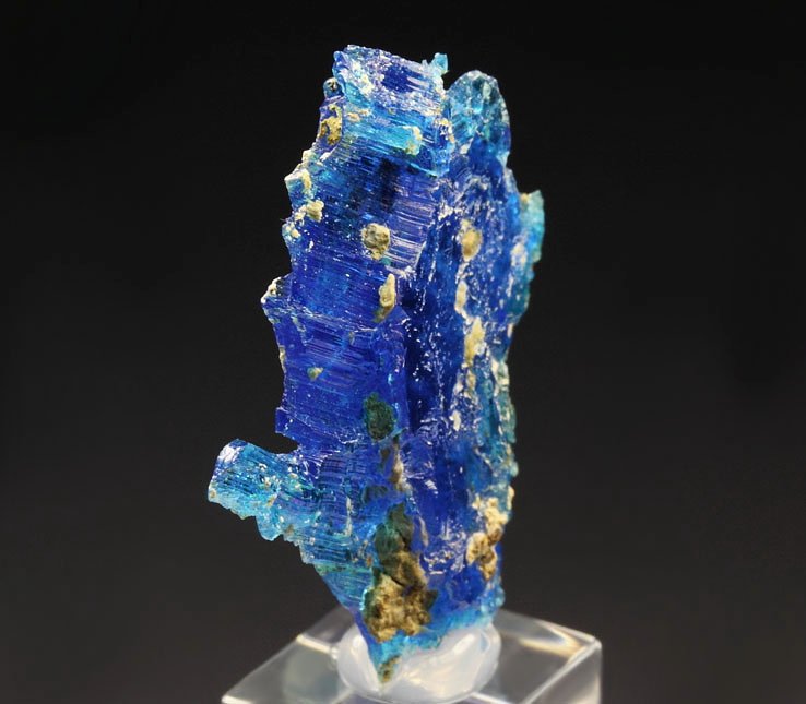 CHALCANTHITE