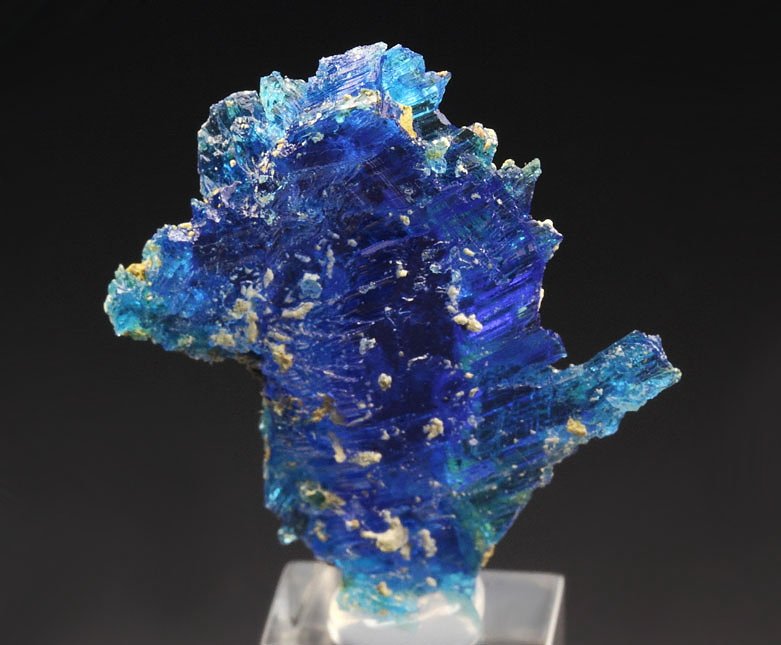 CHALCANTHITE