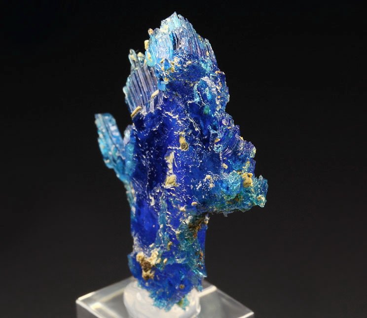 CHALCANTHITE