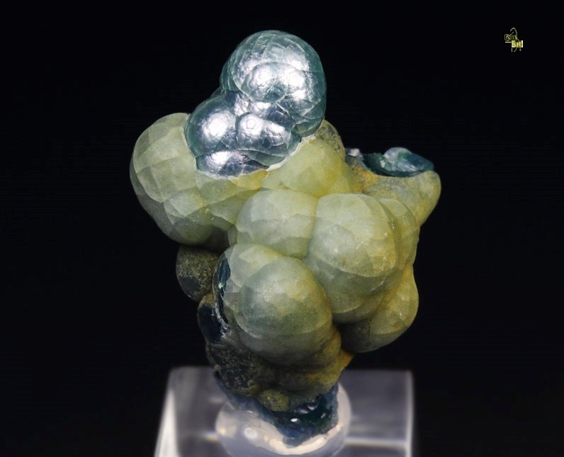 PLUMBOGUMMITE