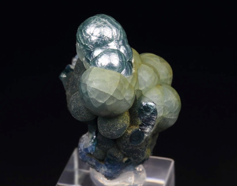 PLUMBOGUMMITE